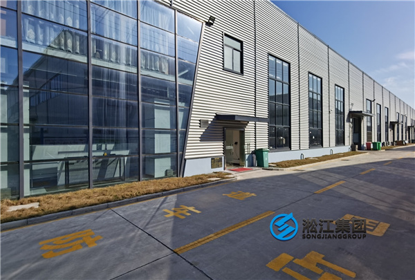 上海淞江減震器集團(tuán)有限公司